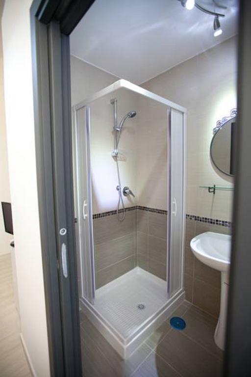 Bed and Breakfast Domus Armenio Nápoles Exterior foto